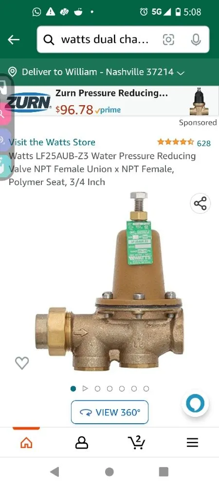 Slide of Precision Plumbing