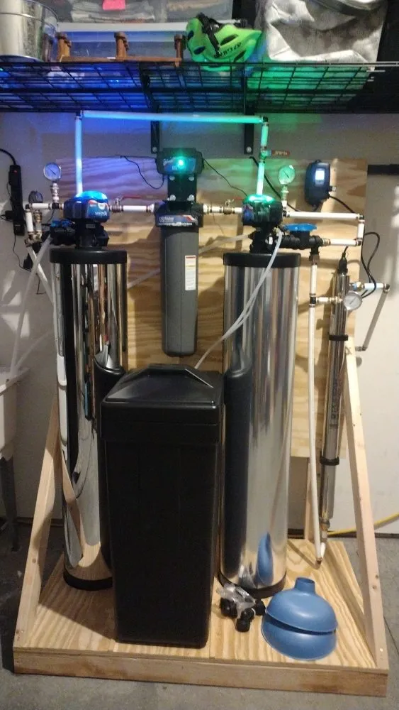 Slide of Precision Plumbing