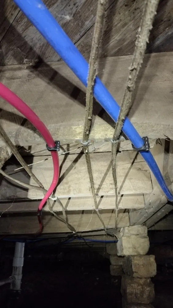 Slide of Precision Plumbing