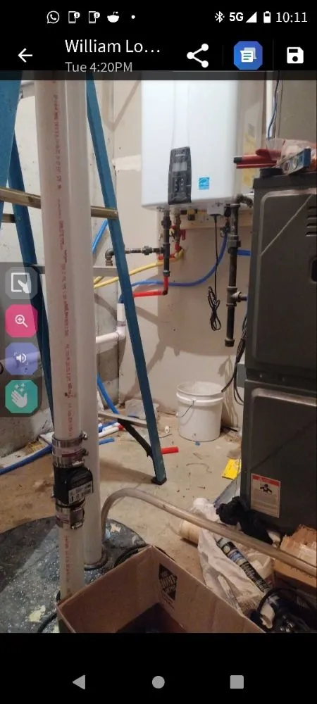Quality leak detection in Nashville, TN by Precision Plumbing
