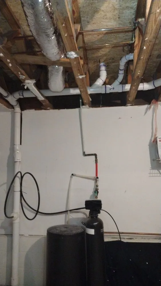 Professional emergency plumbing in Nashville, TN by Precision Plumbing