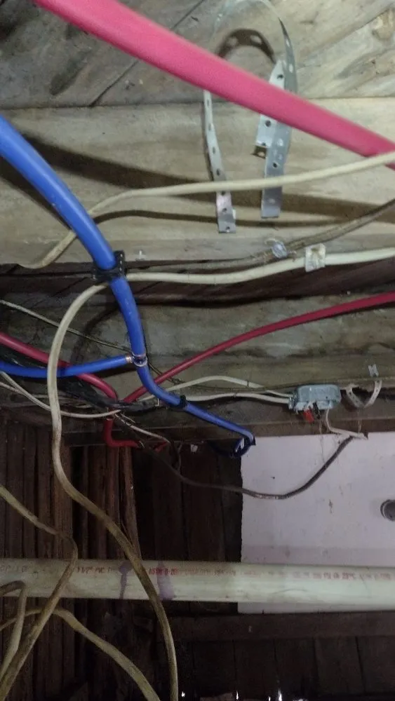 Expert pipe repair service in Nashville, TN - Precision Plumbing