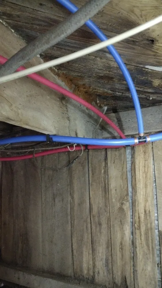 Professional leak detection service in Nashville, TN - Precision Plumbing