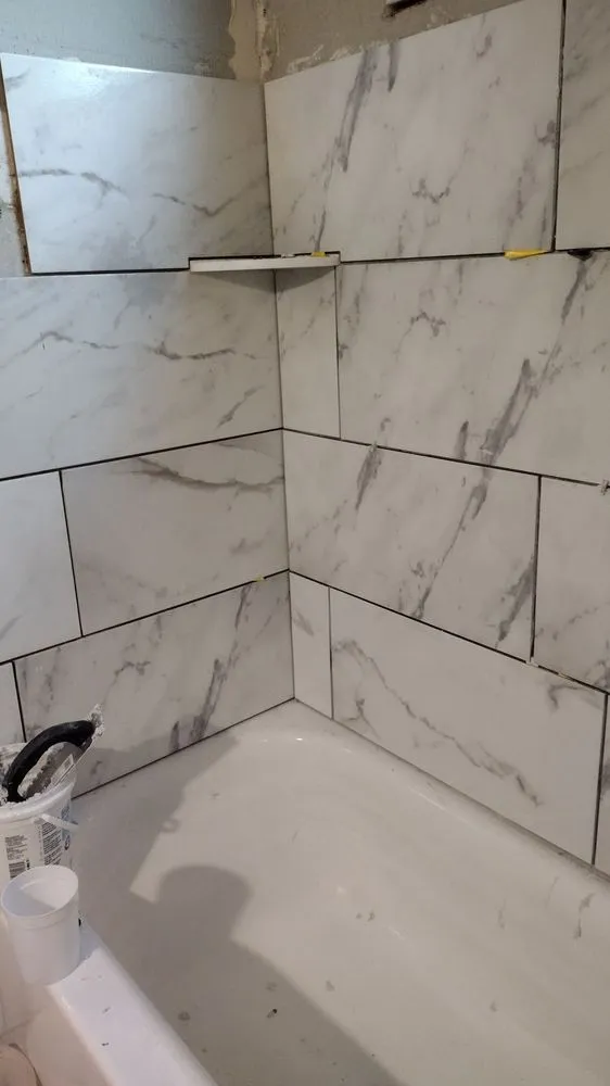 Slide of Precision Plumbing