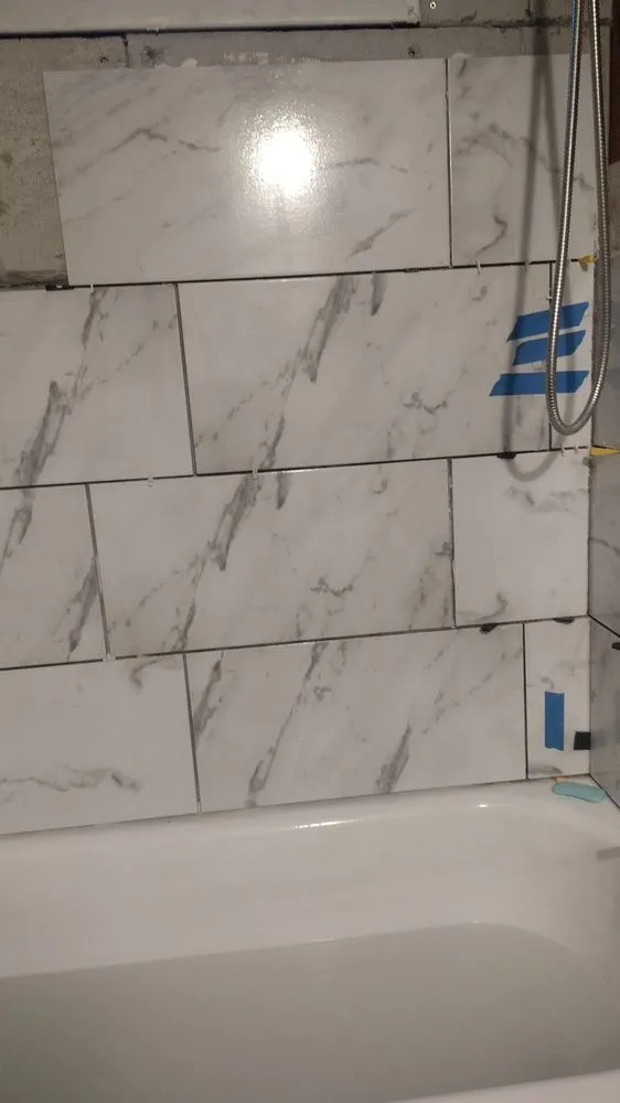 Slide of Precision Plumbing