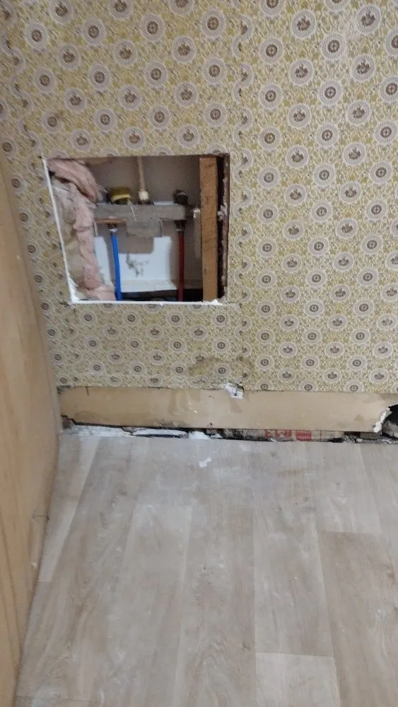 Slide of Precision Plumbing