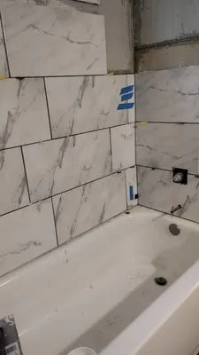 Precision Plumbing Logo