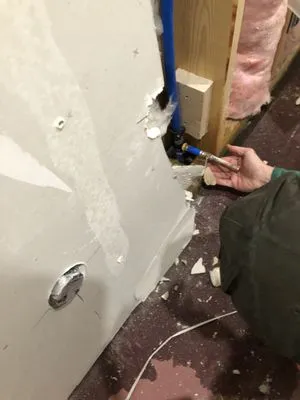 Precision Plumbing