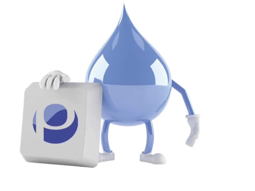 Slide of Precision Plumbing