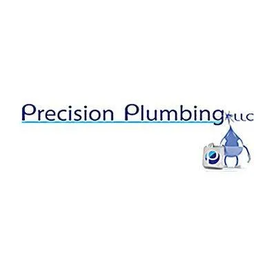 Slide of Precision Plumbing