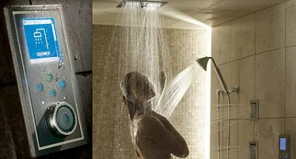 Slide of Precision Plumbing