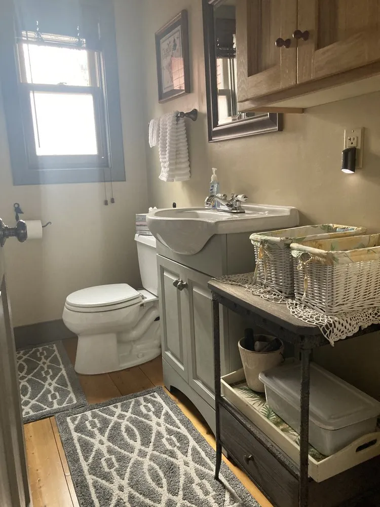 Slide of Precision Plumbing