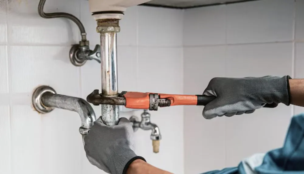 Slide of Precision Plumbing Service and Repair