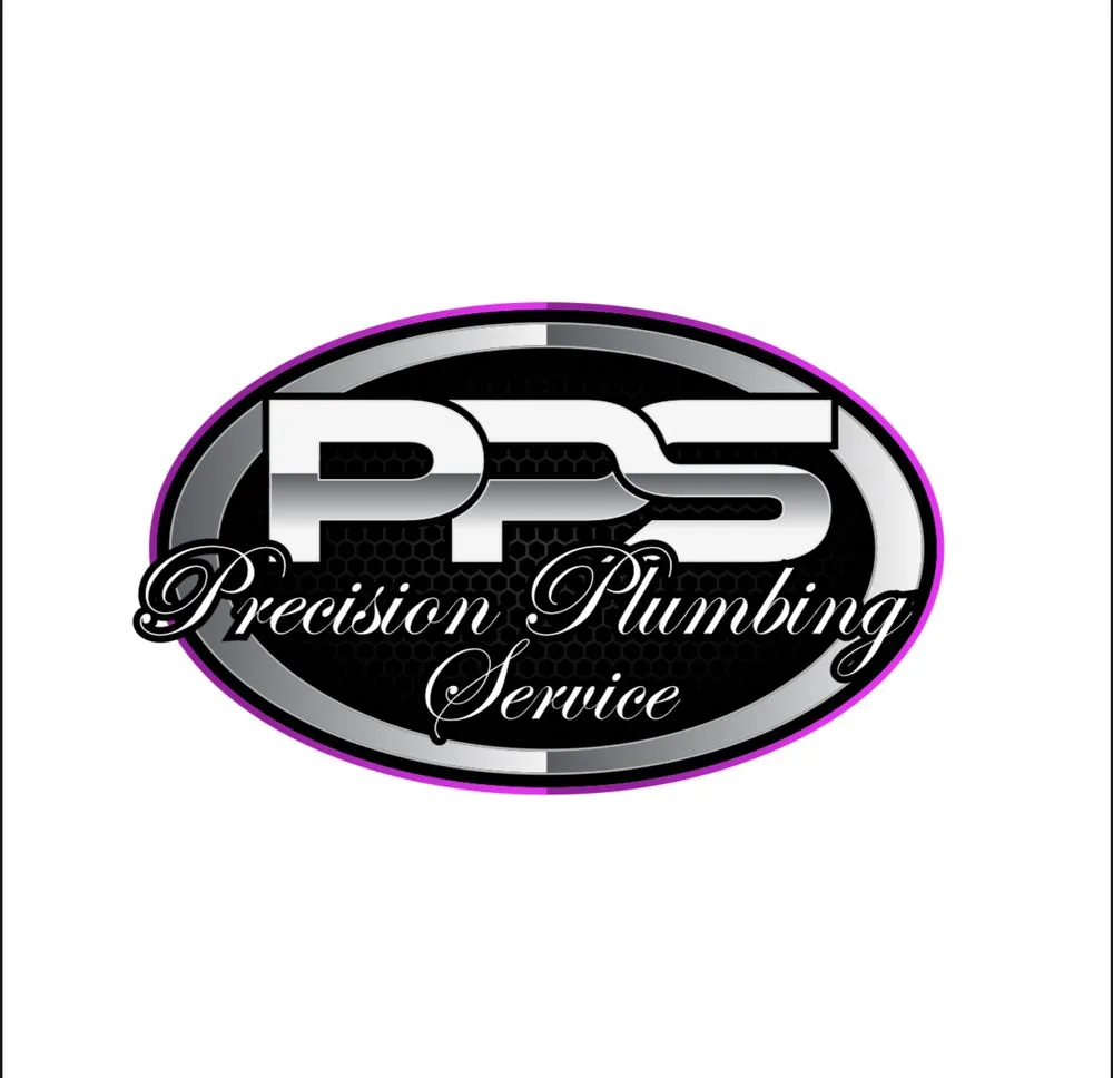 Slide of Precision Plumbing Service