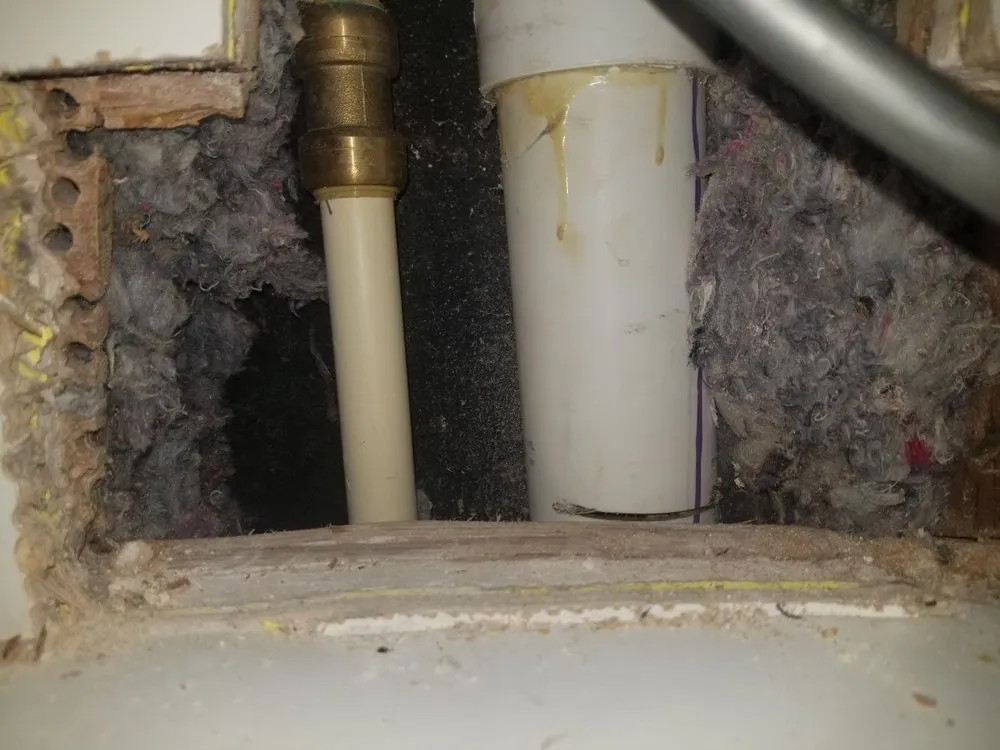 Slide of Precision Plumbing Service