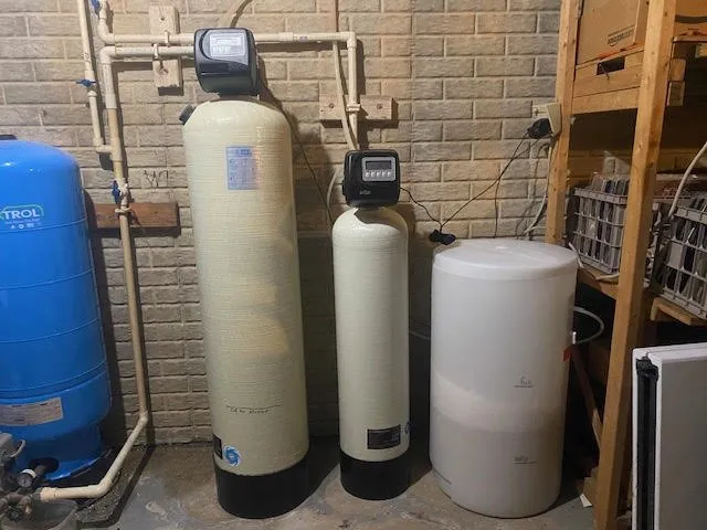 Slide of Precision Plumbing Services