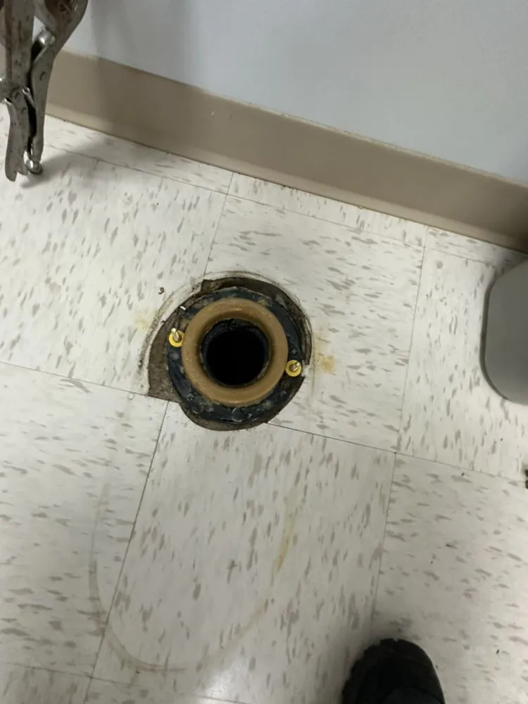 Slide of Precision Plumbing Services