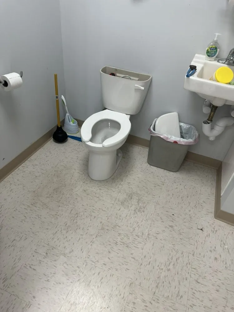 Slide of Precision Plumbing Services