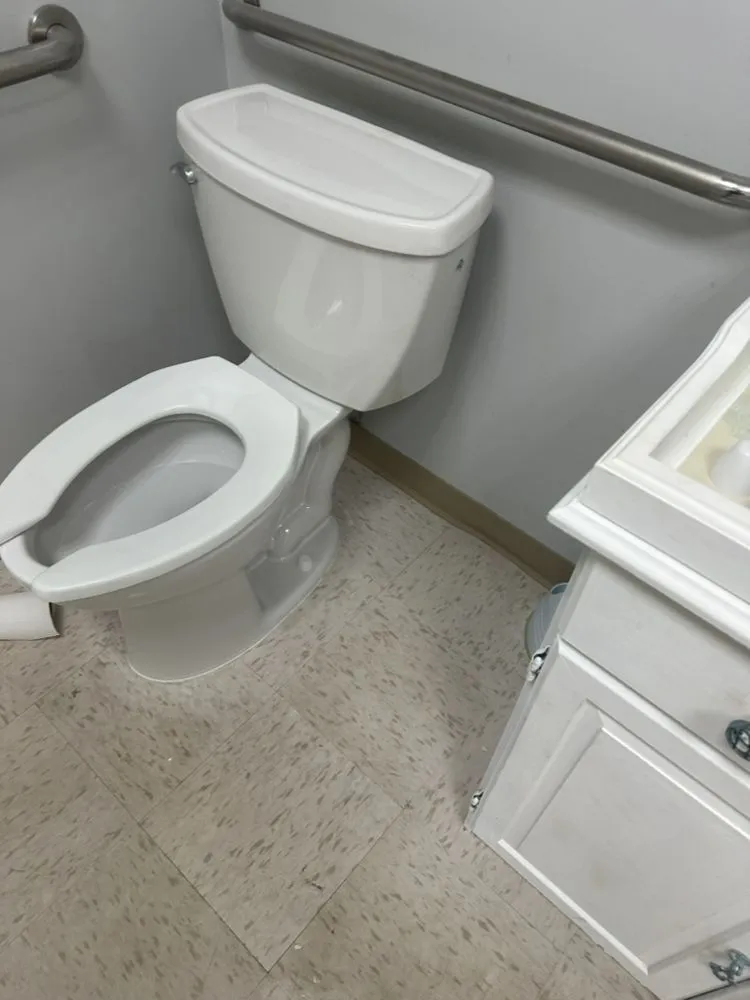 Reliable plumbing repair for homes in Dunkirk, MD by Precision Plumbing Services