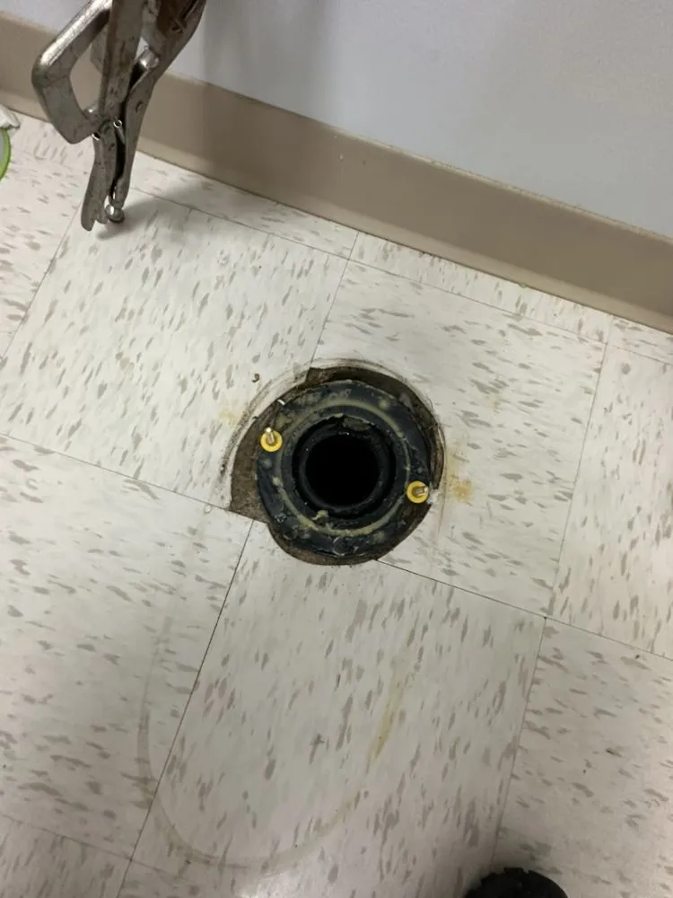 Trusted plumbing repair in Dunkirk, MD by Precision Plumbing Services