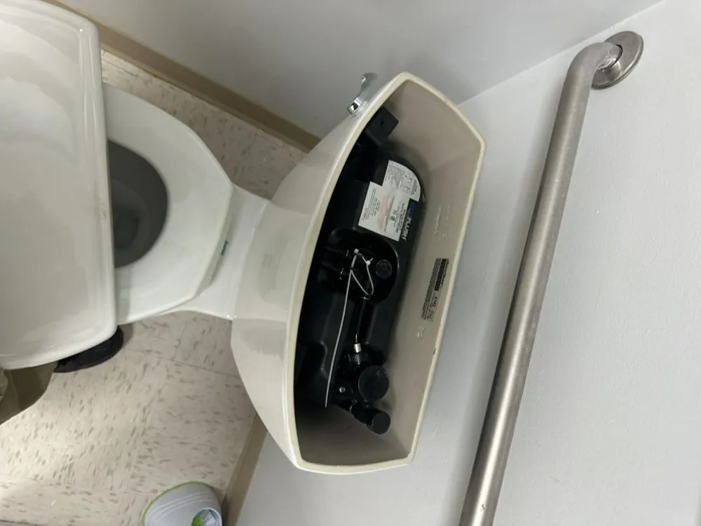 Emergency pipe repair in Dunkirk, MD by Precision Plumbing Services