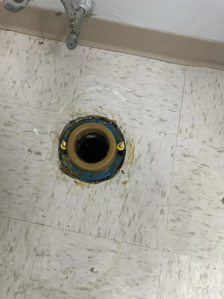 Emergency plumbing repair in Dunkirk, MD by Precision Plumbing Services