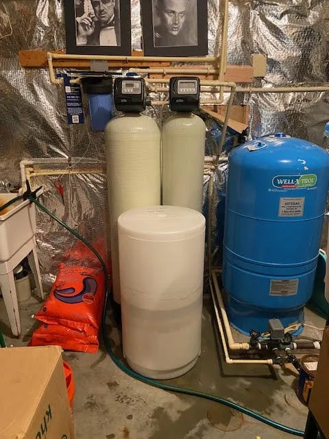 Slide of Precision Plumbing Services