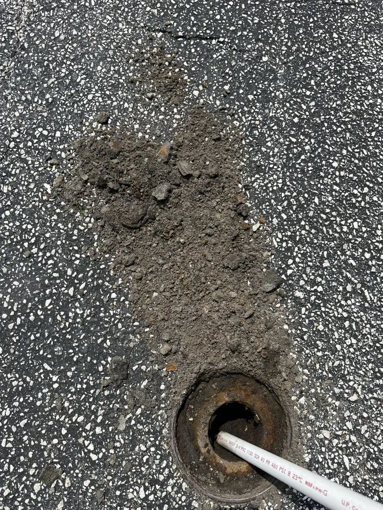 Slide of Precision Plumbing Services