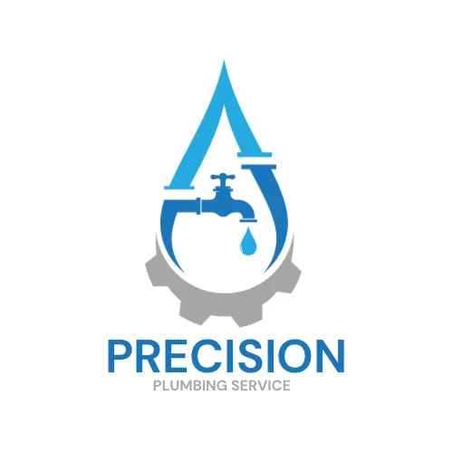 Slide of Precision Plumbing Services