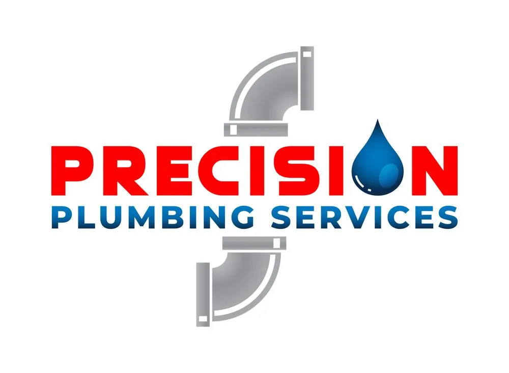 Slide of Precision Plumbing Services