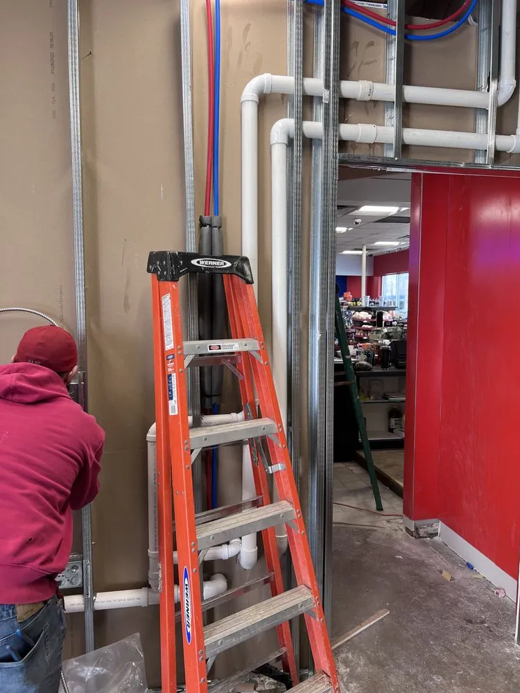 Affordable leak detection in Custer, KY by Precision Plumbing Solution
