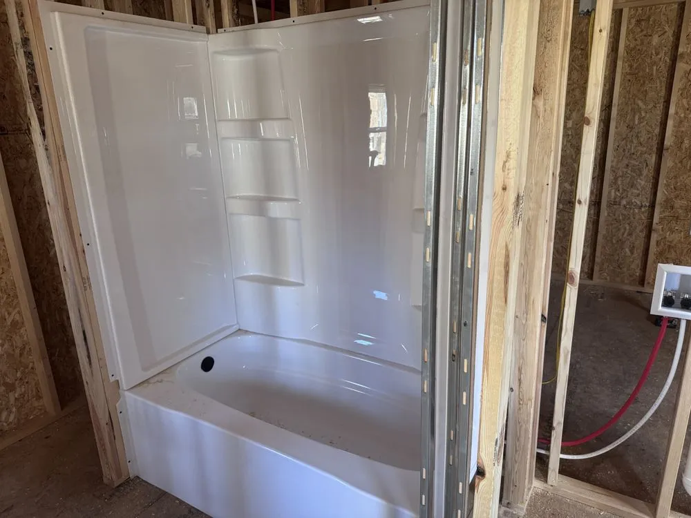 Reliable water heater service experts serving Custer, KY - Precision Plumbing Solution