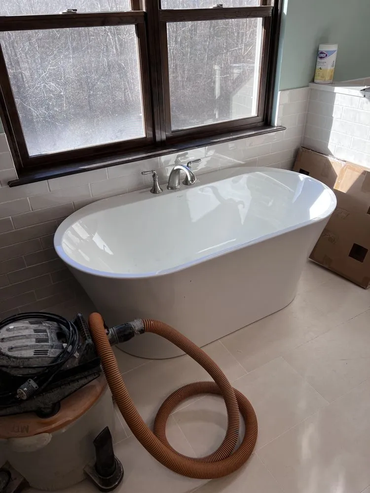 Reliable plumbing repair for homes in Custer, KY by Precision Plumbing Solution