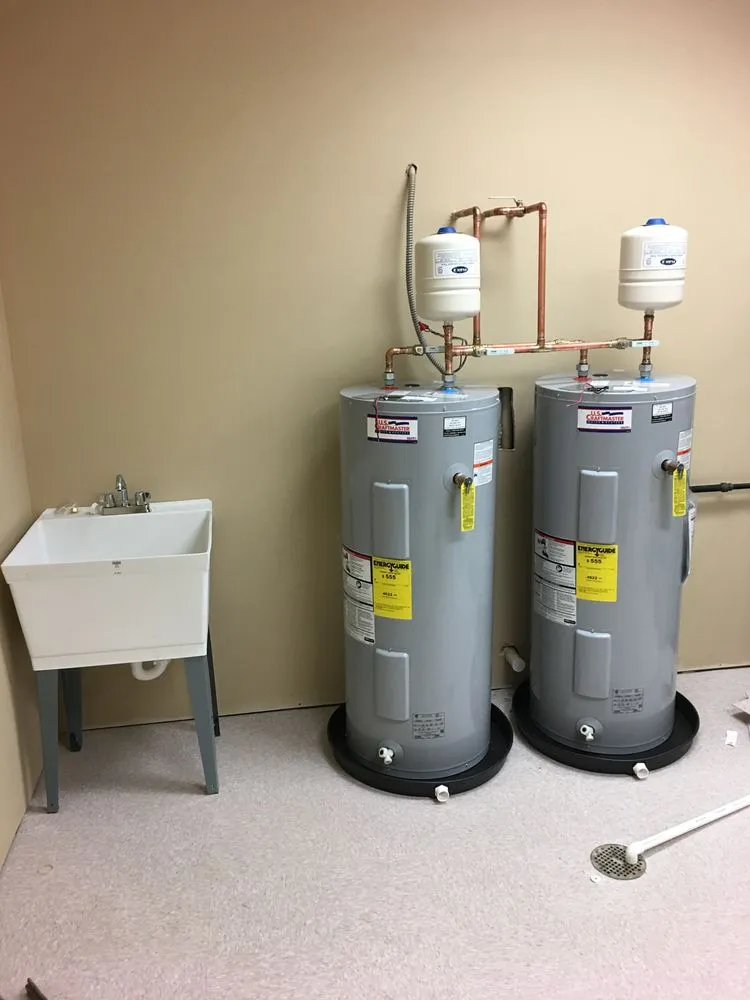Reliable pipe repair service in Custer, KY - Precision Plumbing Solution