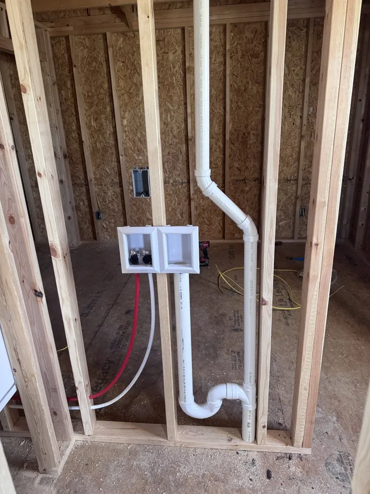 Expert emergency plumbing for homes in Custer, KY by Precision Plumbing Solution
