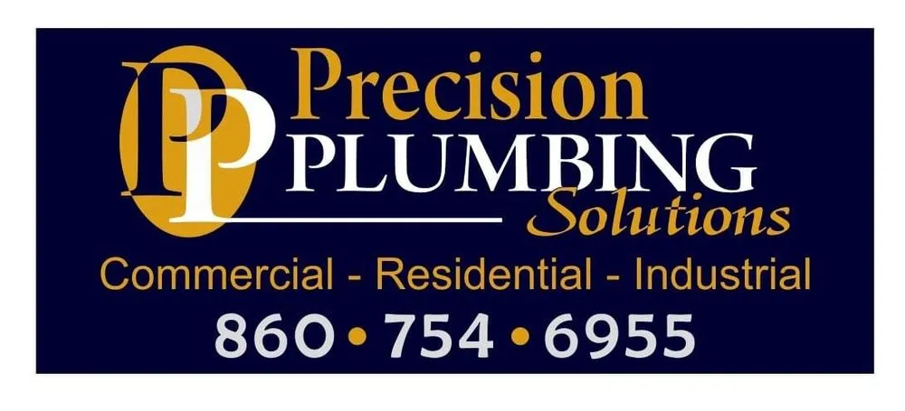 Slide of Precision Plumbing Solutions