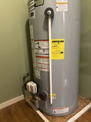 Precision Plumbing Solutions