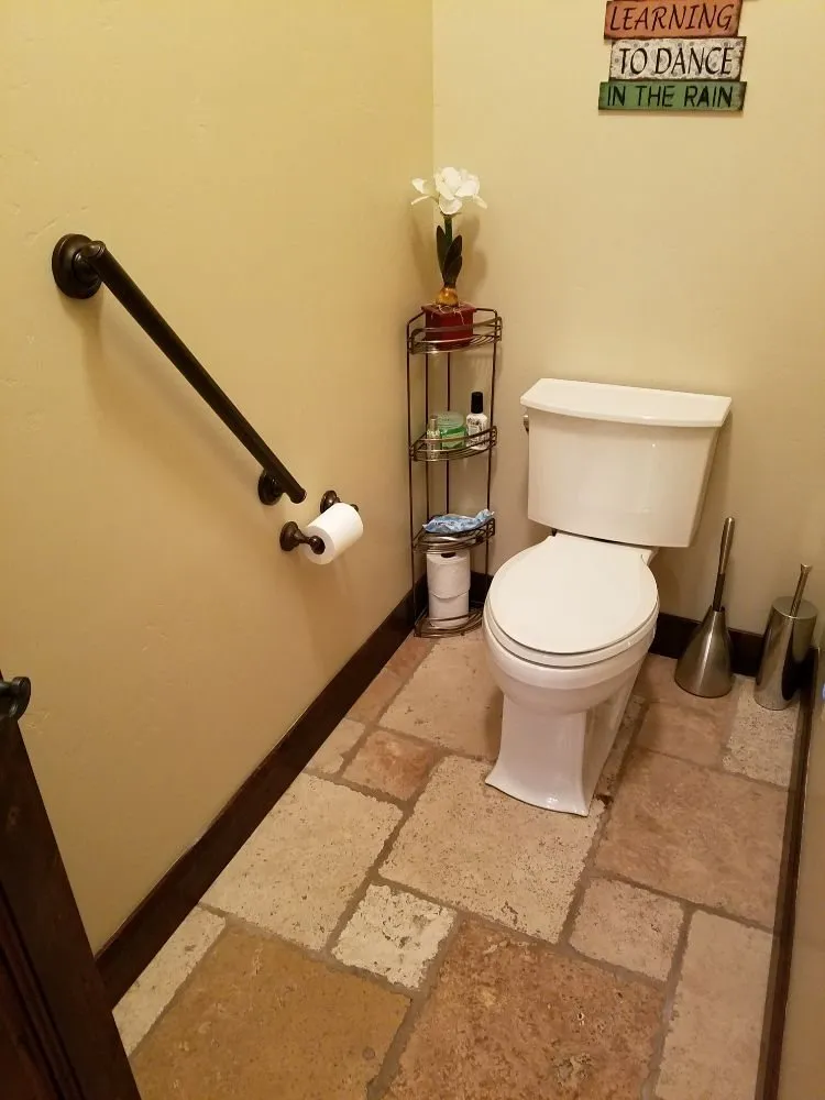 Slide of Precision Plumbing Water Heater Pros