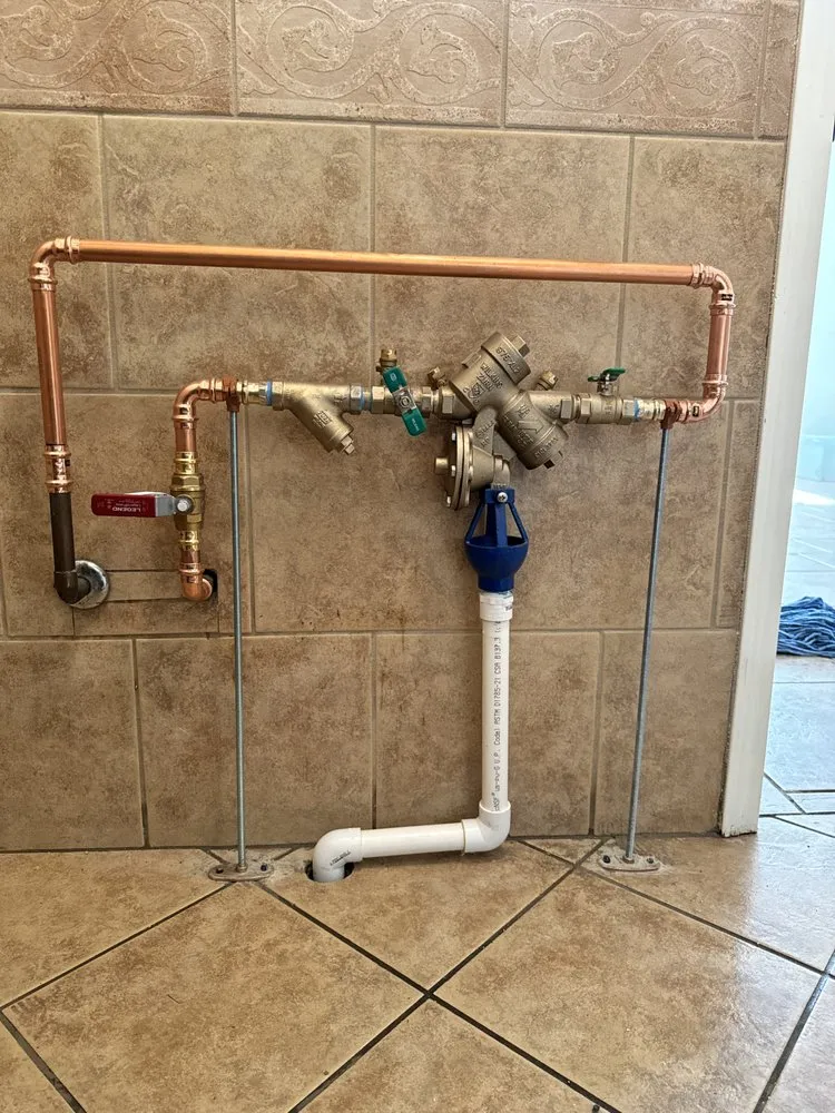 Emergency leak detection in Waverly, TN by Precision plumbing