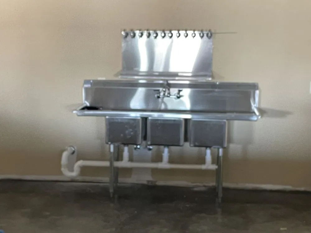 Expert emergency plumbing for homes in Waverly, TN by Precision plumbing