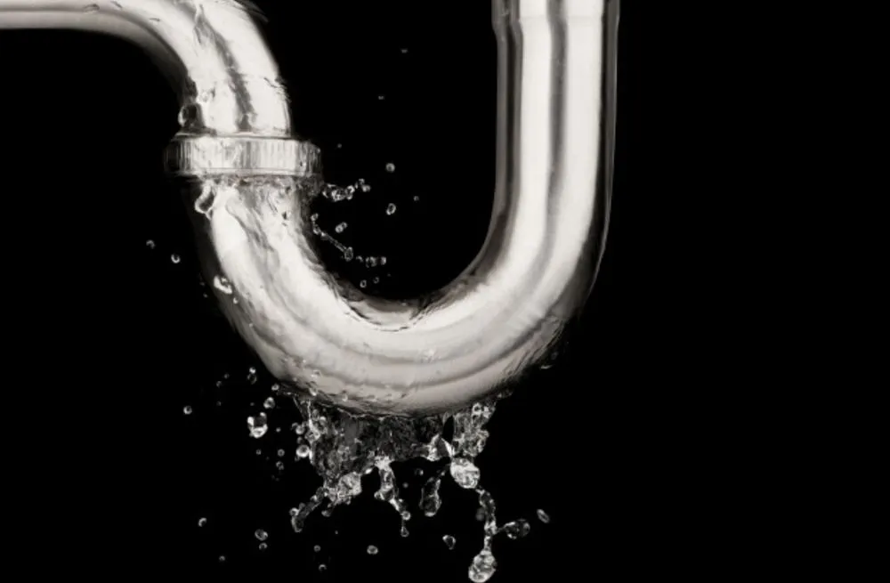 Slide of Precision Plumbing