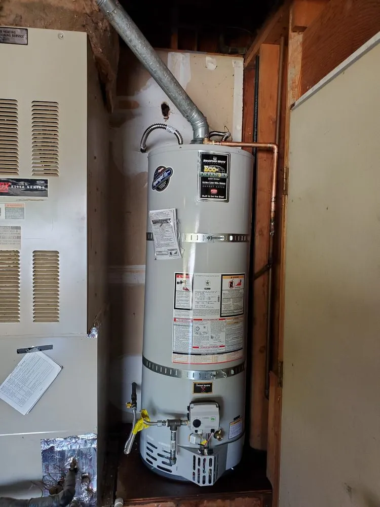 Slide of Precision Plumbing