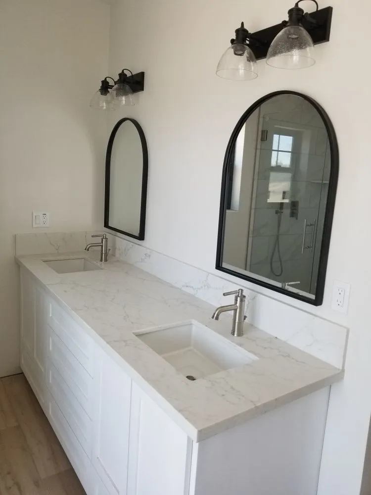 Slide of Precision Plumbing