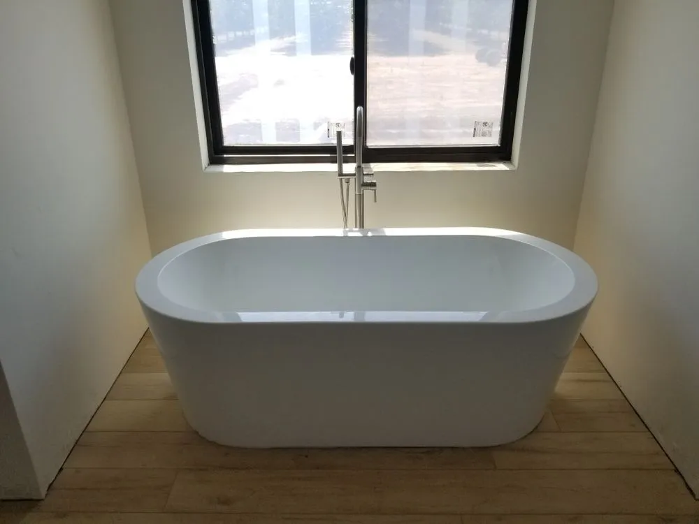 Slide of Precision Plumbing