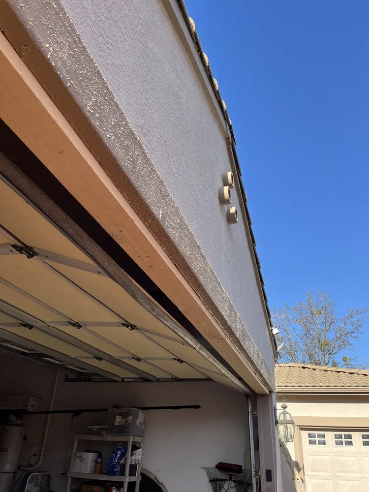 Slide of Precision Pro Handyman Services