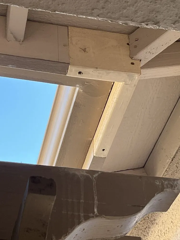 Slide of Precision Pro Handyman Services