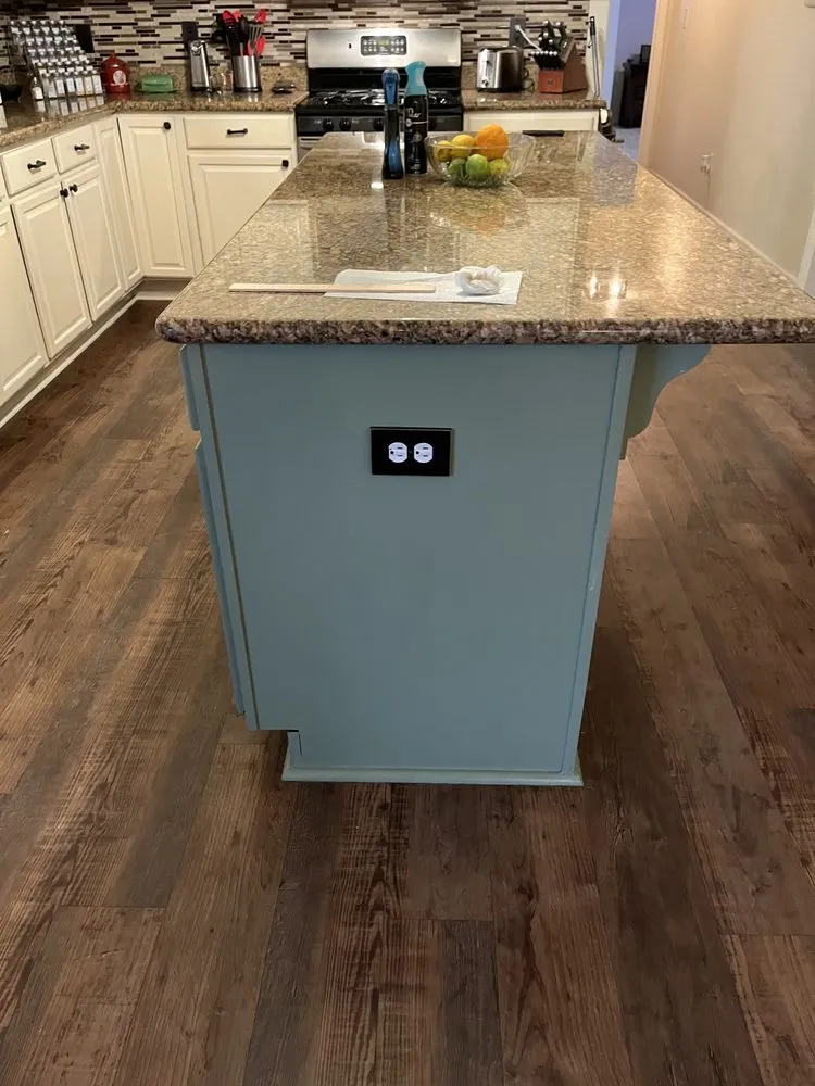 Slide of Precision Pro Handyman Services