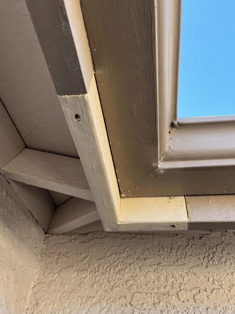 Slide of Precision Pro Handyman Services