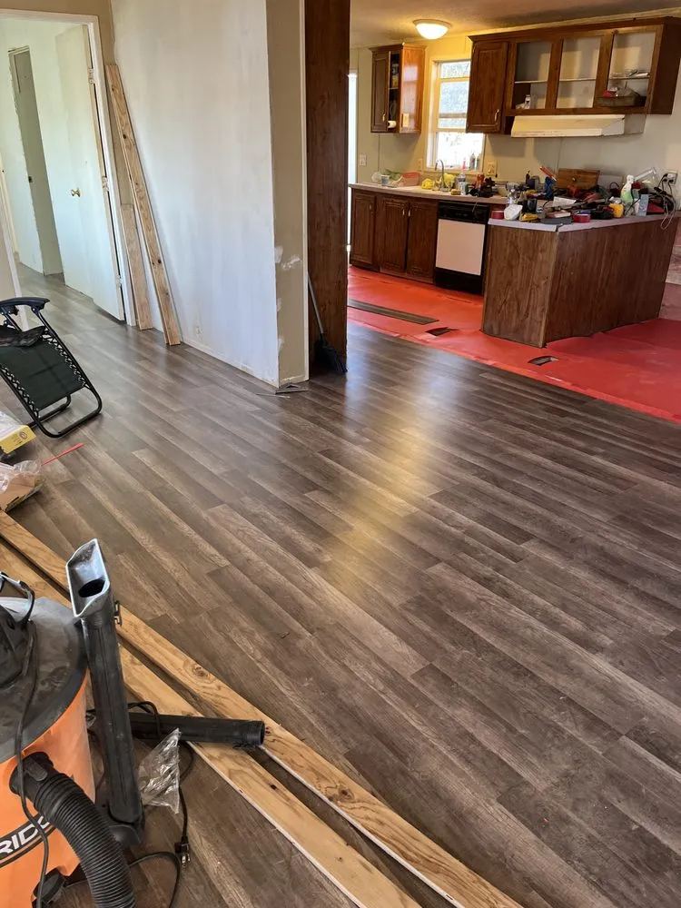 Slide of Precision Pro Handyman Services