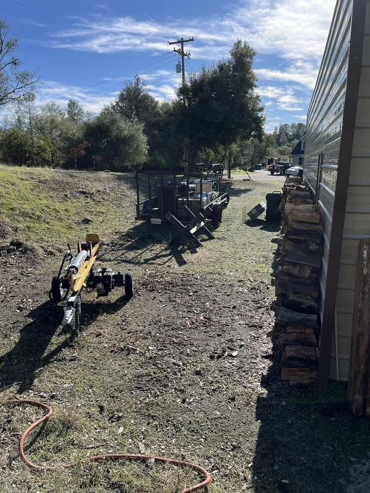 Expert plumbing repair for homes in Georgetown, CA by Precision Pro Handyman Services